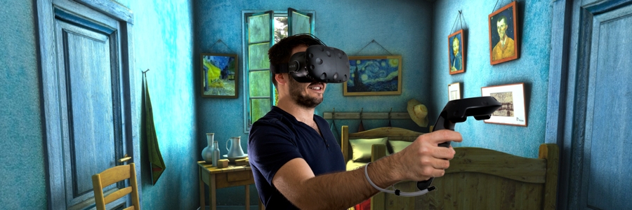Virtual Reality Sketchfab VR apps and support Sketchfab Community Blog - Sketchfab Community Blog