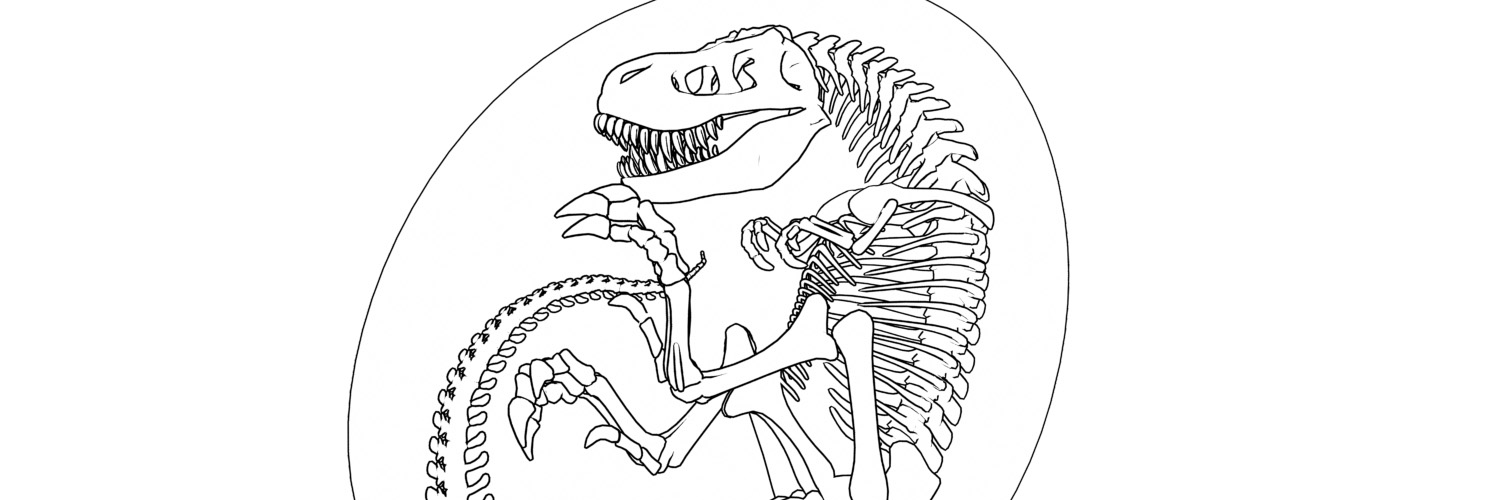 12+ Coloring Pages Skull