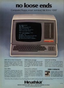 Art Spotlight: Computer Terminal - Sketchfab Community Blog - Sketchfab ...