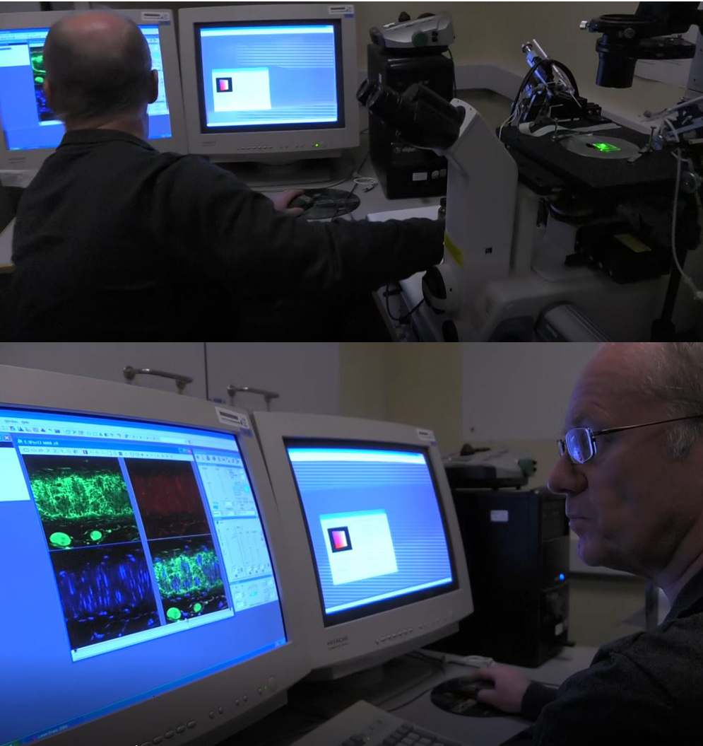 Craig glasgow life sciences