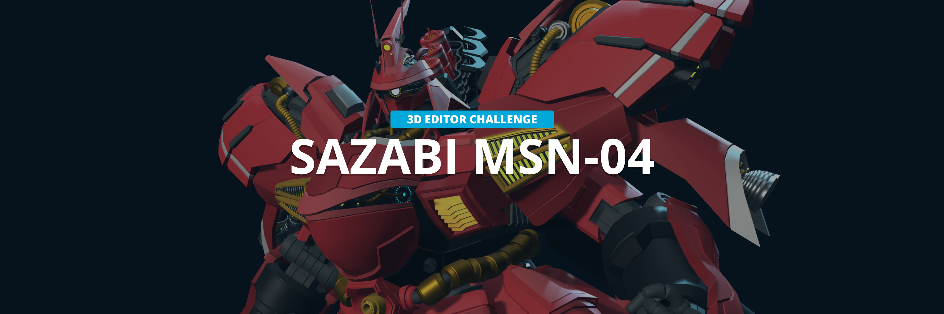 sazabi-challenge-header
