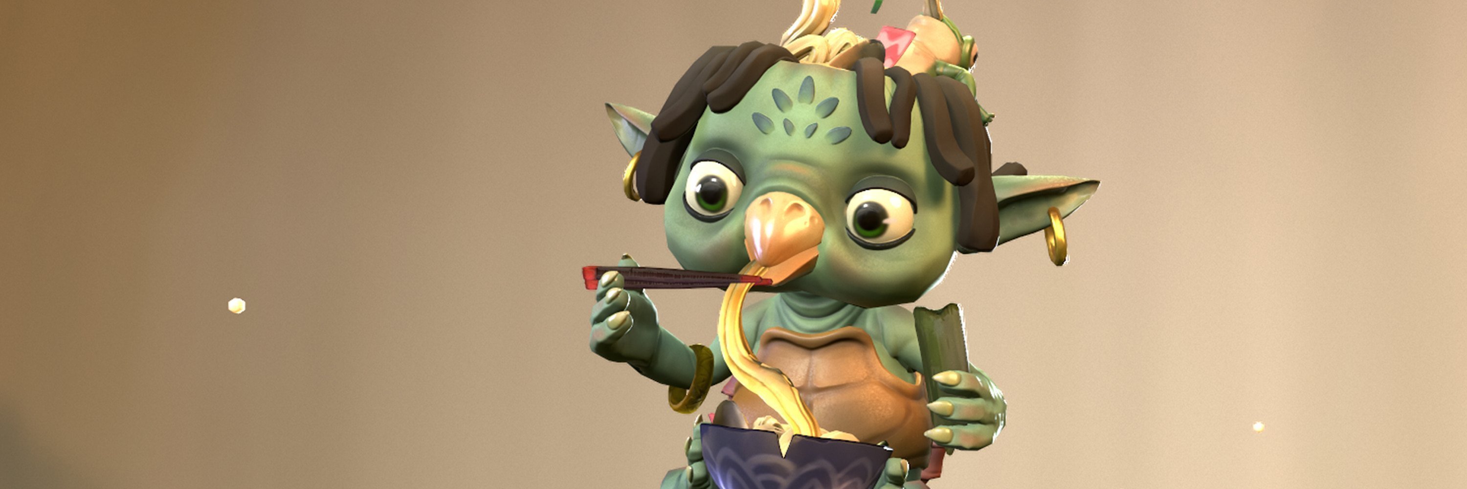 ramen kappa header image