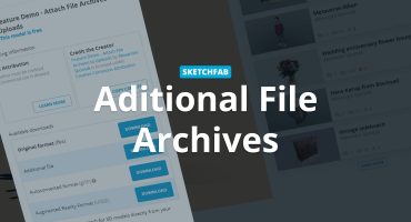 additional file archive header image