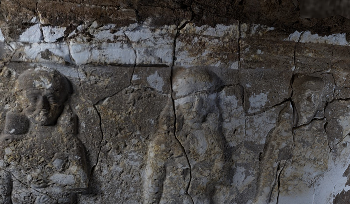 The BBC Digitally Preserves and Shares Assyrian Antiquities with Sketchfab’s 3D Viewer API