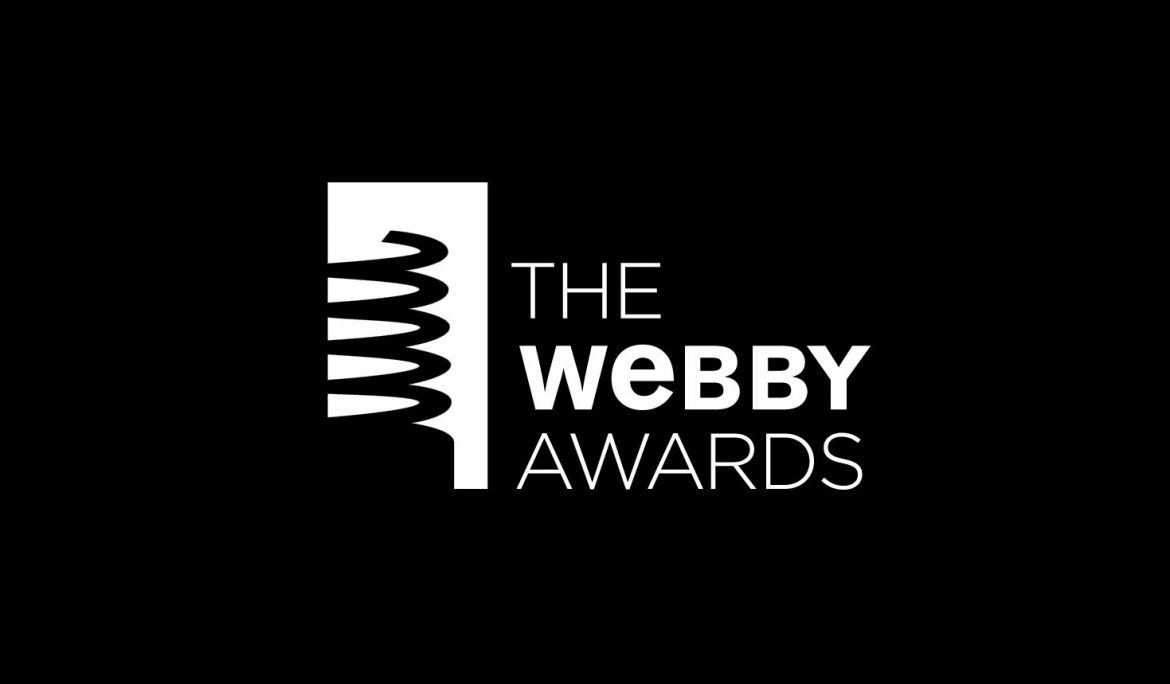 BBC Tunnels Nominated for a Webby!