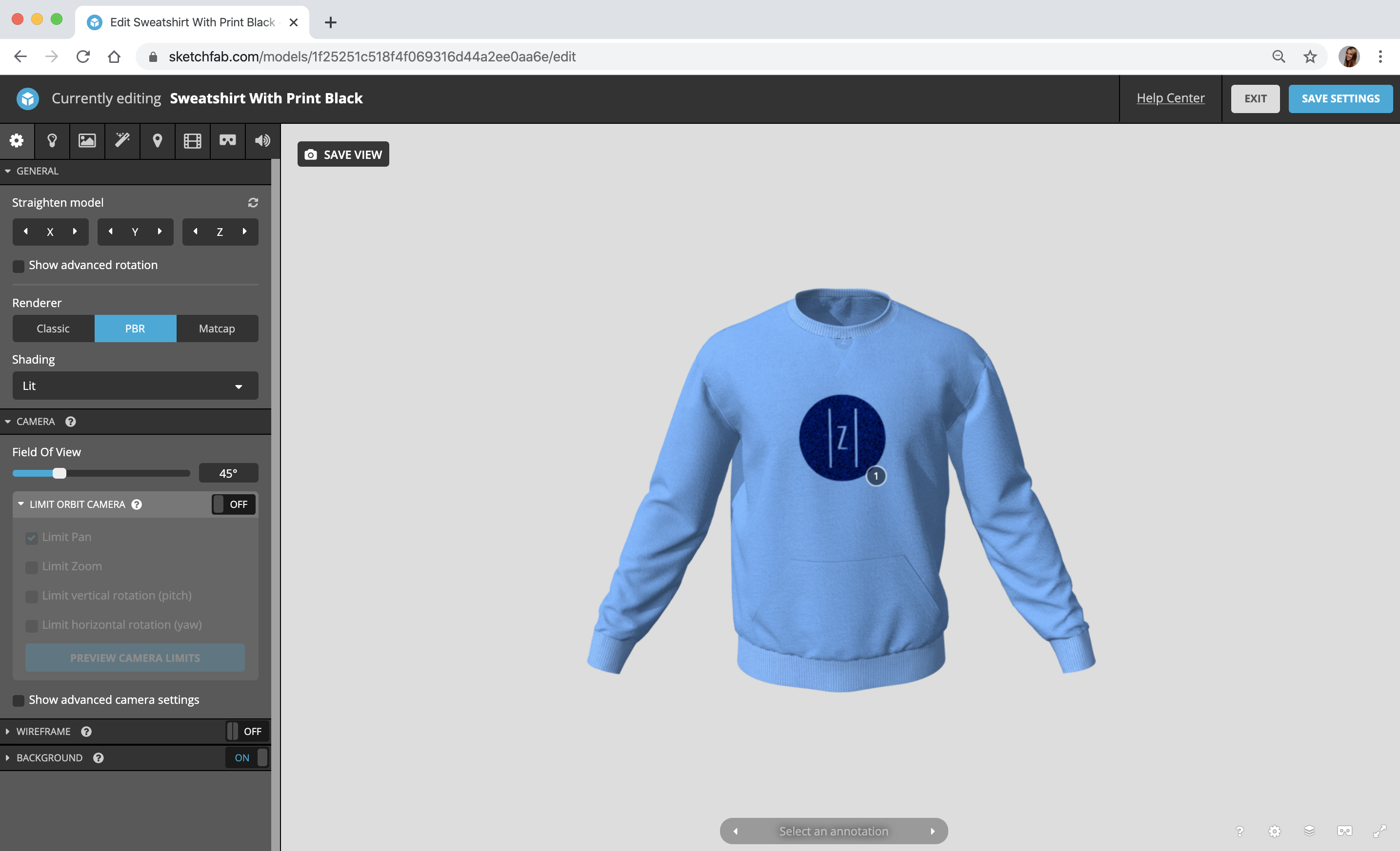 Sketchfab Collaborates with Browzwear to Bring 3D Garment Assets to Any Web  Page
