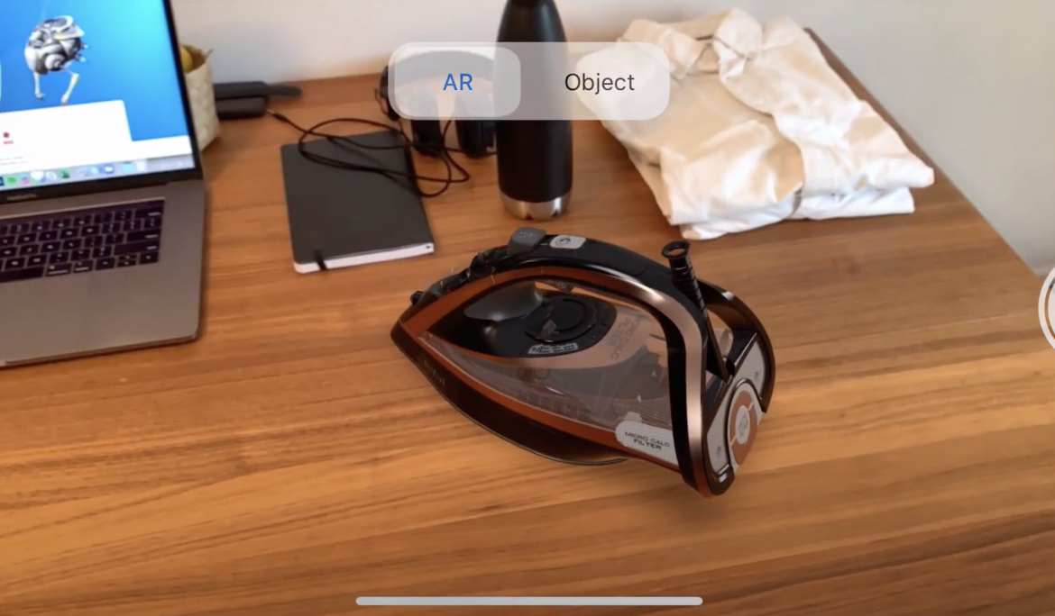 The Benefits of Augmented Reality (AR) for Your Business