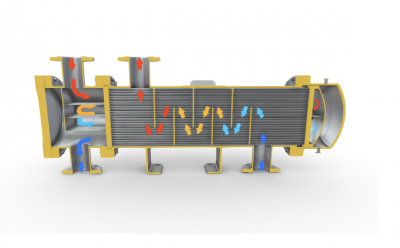 saVRee Leverages 3D Models to Create Immersive Training Modules About Engineering Machines