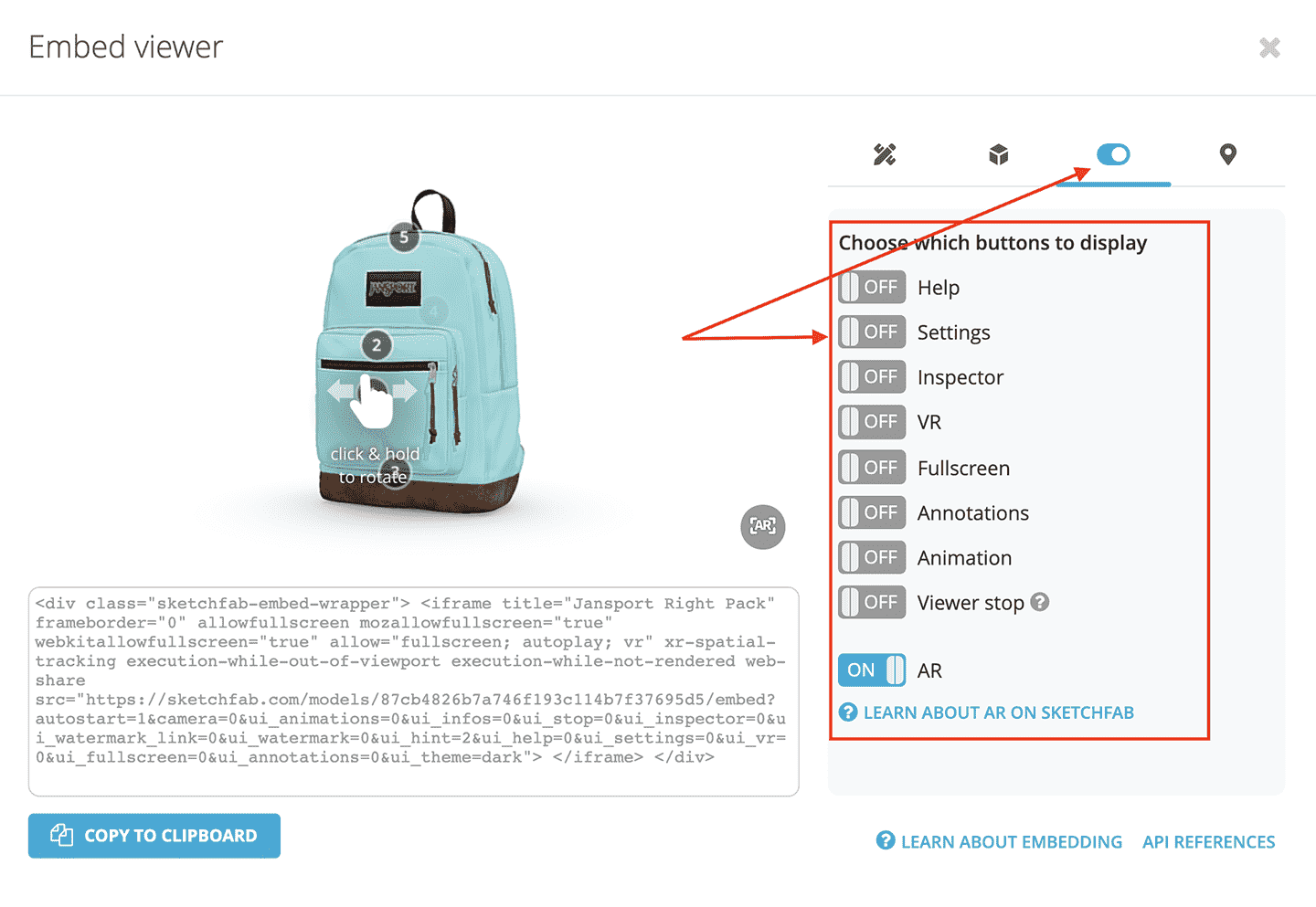 control-options-embed-1