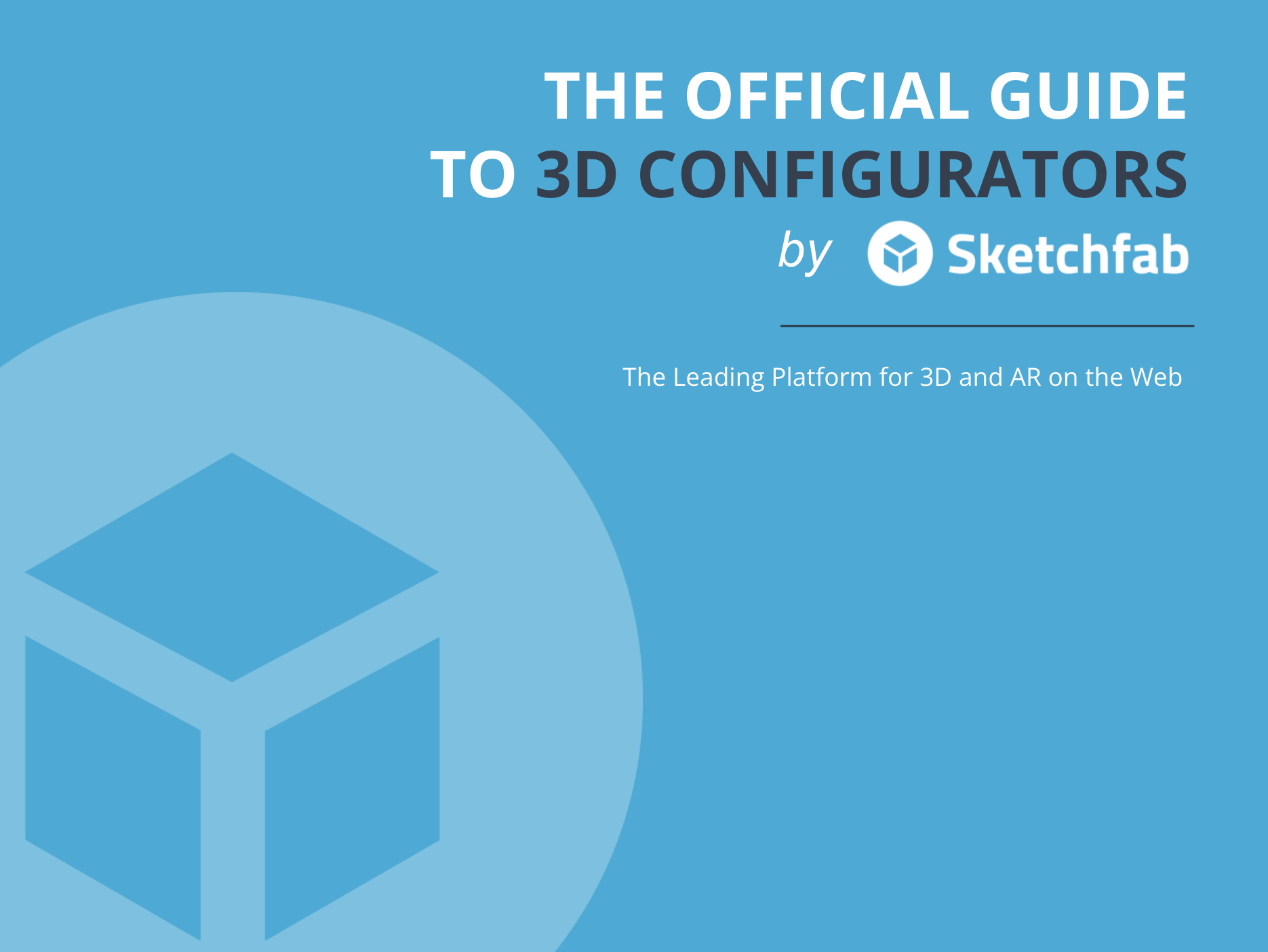 Sketchfab-3d-configurators